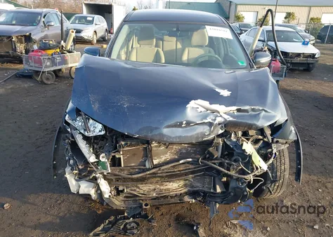 2015 Nissan Rogue S from USA, damaged, VIN KNMAT2MT1FP539190